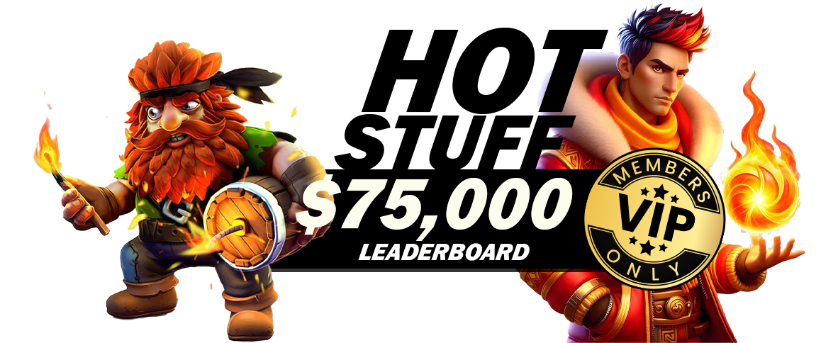 Leaderboard