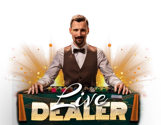 Live Dealer