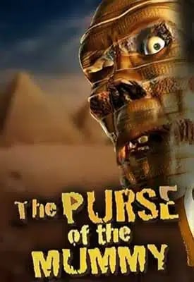 Purse Of The Mummy