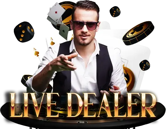 Live Dealer