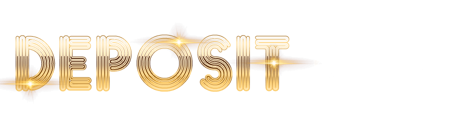 DEPOSIT SPINS
