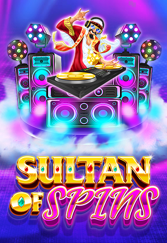 Sultan Of Spins