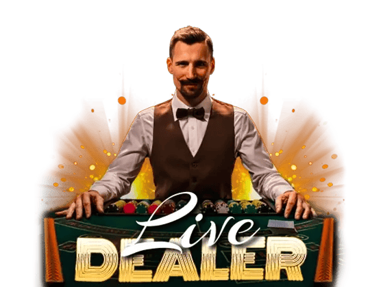 Live Dealer