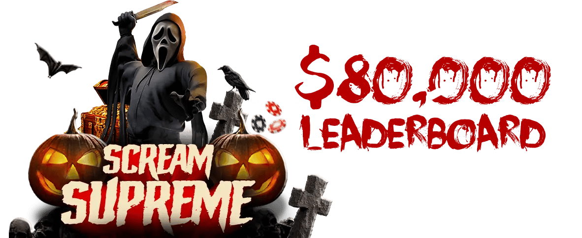 Leaderboard