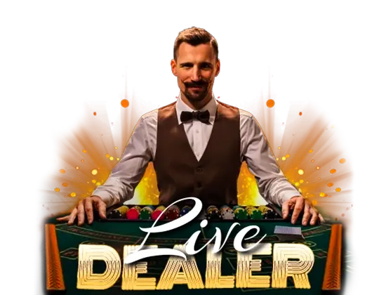 Live Dealer