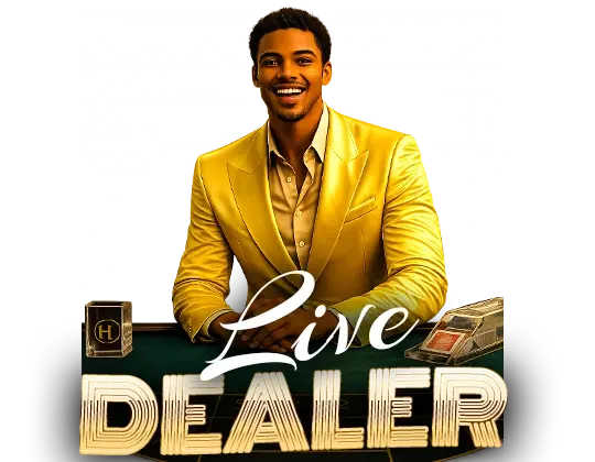 Live Dealer